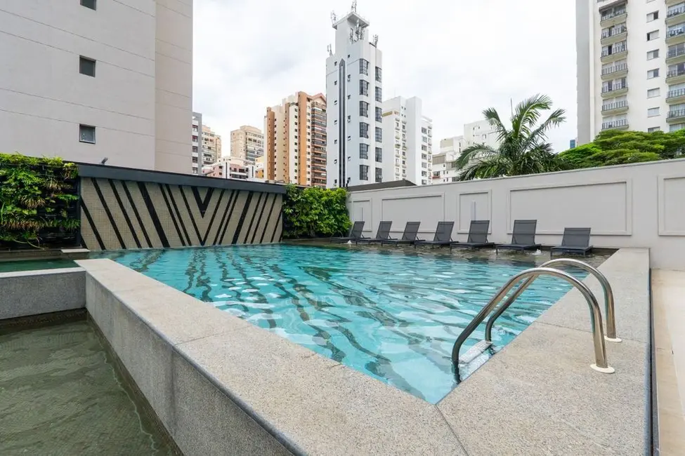 Apartamento com 2 quartos à venda, 60m2 em Campo Belo, São Paulo - SP - imagem 9 Foto 9 de Apartamento com 2 quartos à venda, 60m2 em Campo Belo, São Paulo - SP