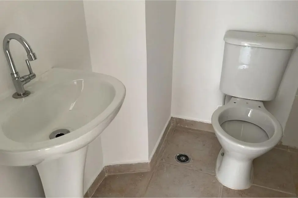 Apartamento com 3 quartos à venda, 89m2 em Aclimação, São Paulo - SP - imagem 4 Foto 4 de Apartamento com 3 quartos à venda, 89m2 em Aclimação, São Paulo - SP