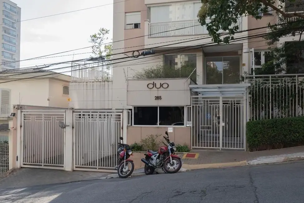 Apartamento com 2 quartos à venda, 62m2 em Vila da Saúde, São Paulo - SP - imagem 3 Foto 3 de Apartamento com 2 quartos à venda, 62m2 em Vila da Saúde, São Paulo - SP