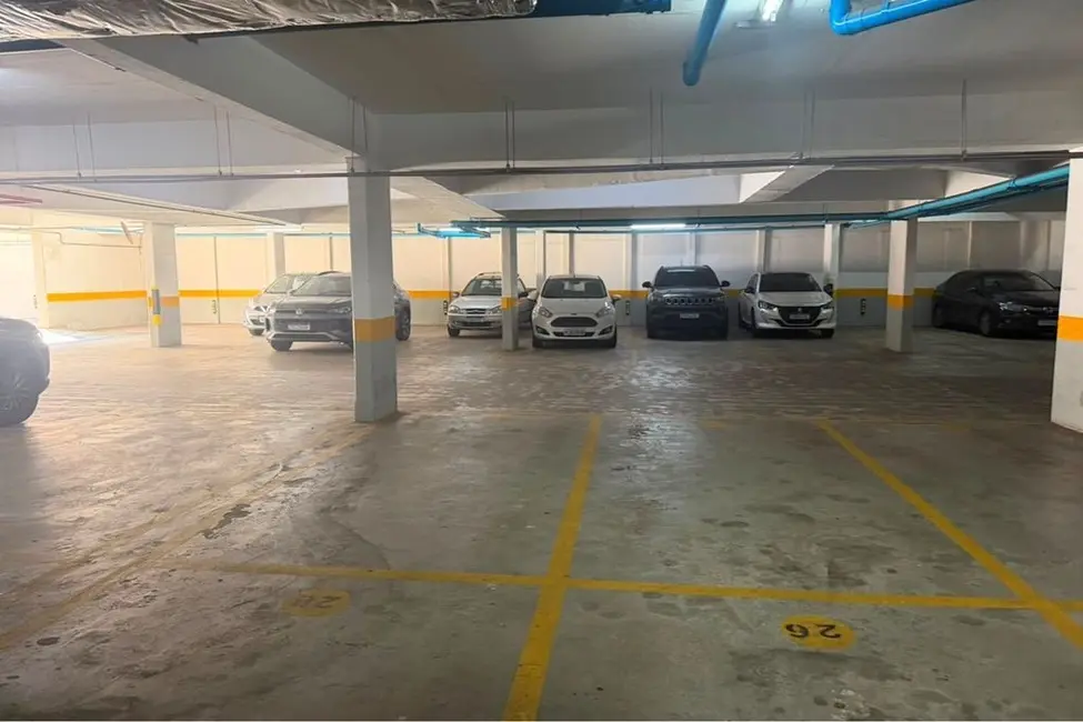 Apartamento com 2 quartos à venda, 62m2 em Vila da Saúde, São Paulo - SP - imagem 4 Foto 4 de Apartamento com 2 quartos à venda, 62m2 em Vila da Saúde, São Paulo - SP