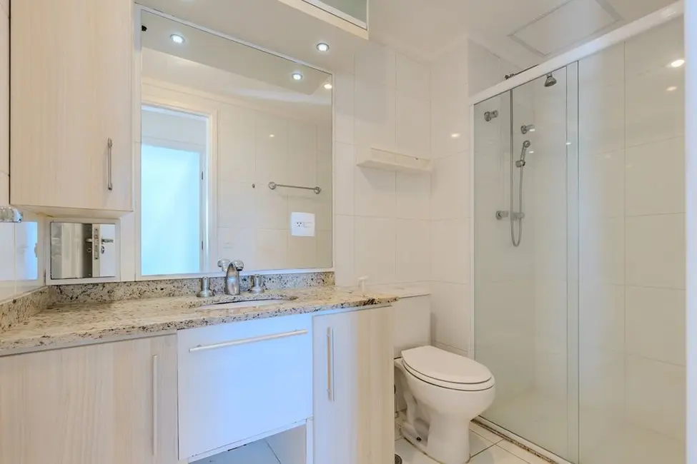 Apartamento com 2 quartos à venda, 107m2 em Chácara Santo Antônio (Zona Sul), São Paulo - SP - imagem 4 Foto 4 de Apartamento com 2 quartos à venda, 107m2 em Chácara Santo Antônio (Zona Sul), São Paulo - SP