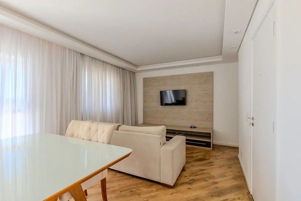 Apartamento com 2 quartos à venda, 107m2 em Chácara Santo Antônio (Zona Sul), São Paulo - SP - imagem 1 Foto 1 de Apartamento com 2 quartos à venda, 107m2 em Chácara Santo Antônio (Zona Sul), São Paulo - SP