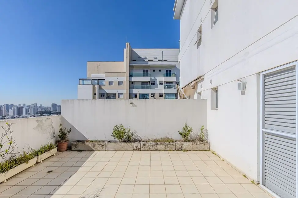 Apartamento com 2 quartos à venda, 107m2 em Chácara Santo Antônio (Zona Sul), São Paulo - SP - imagem 9 Foto 9 de Apartamento com 2 quartos à venda, 107m2 em Chácara Santo Antônio (Zona Sul), São Paulo - SP