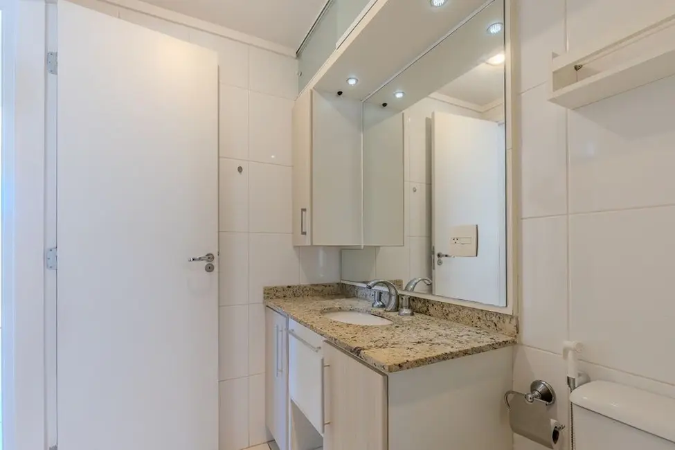 Apartamento com 2 quartos à venda, 107m2 em Chácara Santo Antônio (Zona Sul), São Paulo - SP - imagem 3 Foto 3 de Apartamento com 2 quartos à venda, 107m2 em Chácara Santo Antônio (Zona Sul), São Paulo - SP