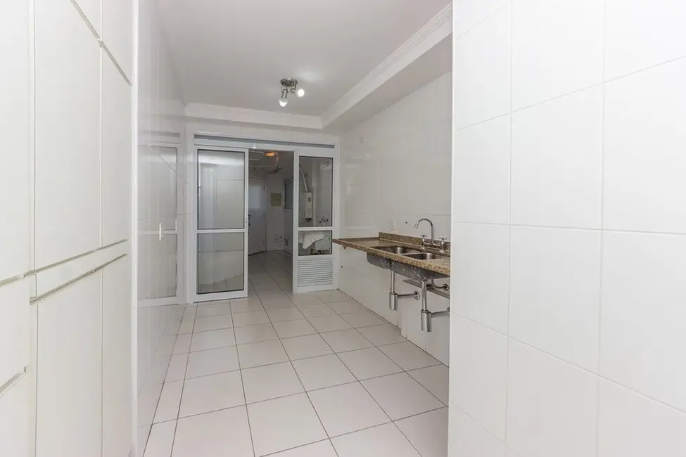 Foto 3 de Apartamento com 3 quartos à venda, 133m2 em Ipiranga, São Paulo - SP