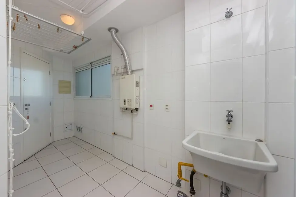 Foto 8 de Apartamento com 3 quartos à venda, 133m2 em Ipiranga, São Paulo - SP