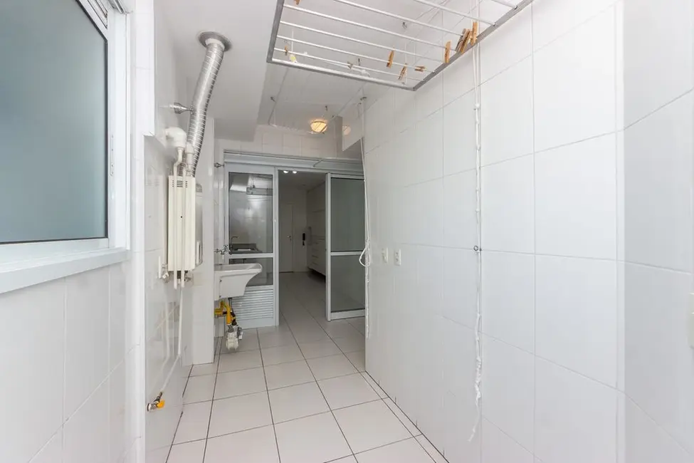 Foto 9 de Apartamento com 3 quartos à venda, 133m2 em Ipiranga, São Paulo - SP