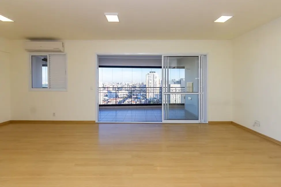 Foto 1 de Apartamento com 3 quartos à venda, 133m2 em Ipiranga, São Paulo - SP