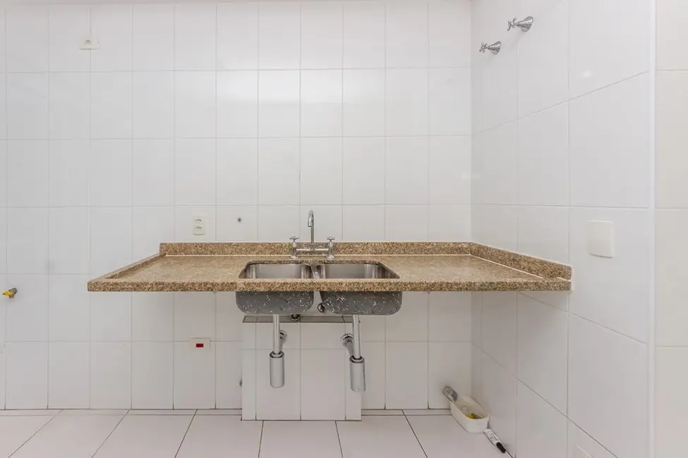 Foto 6 de Apartamento com 3 quartos à venda, 133m2 em Ipiranga, São Paulo - SP