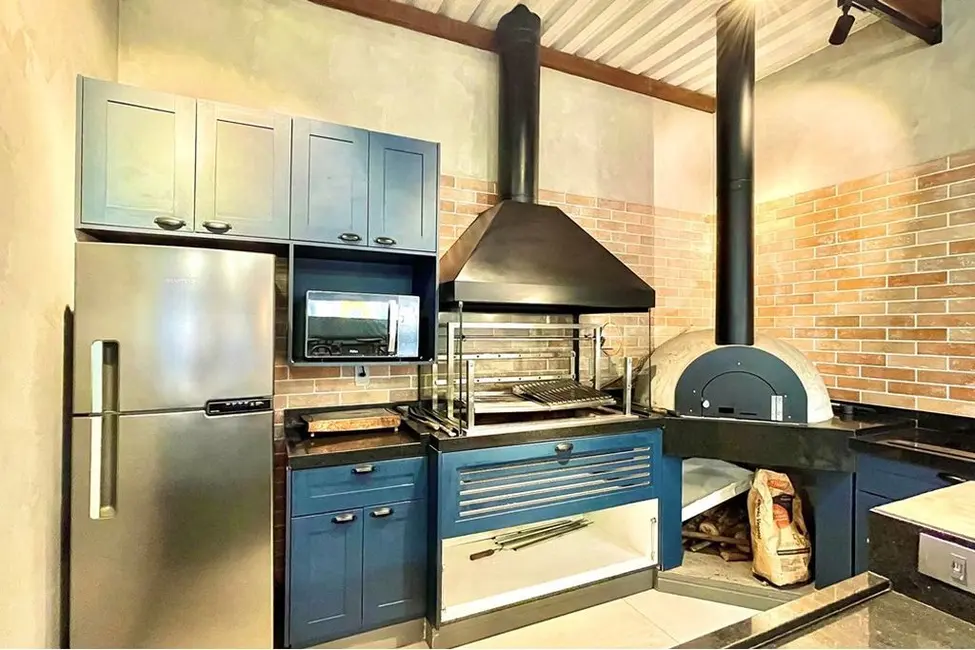 Foto 7 de Apartamento com 3 quartos à venda, 79m2 em Aclimação, São Paulo - SP