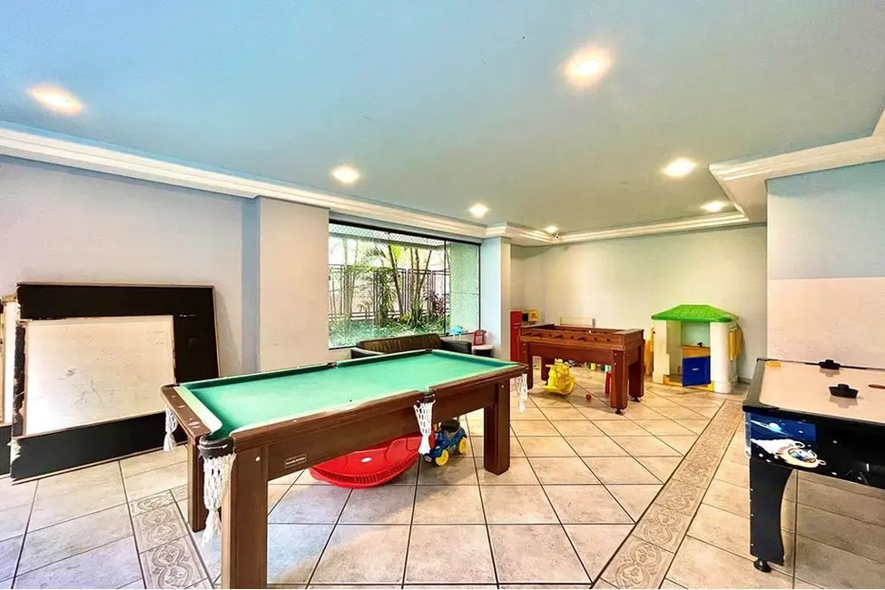 Foto 5 de Apartamento com 3 quartos à venda, 79m2 em Aclimação, São Paulo - SP