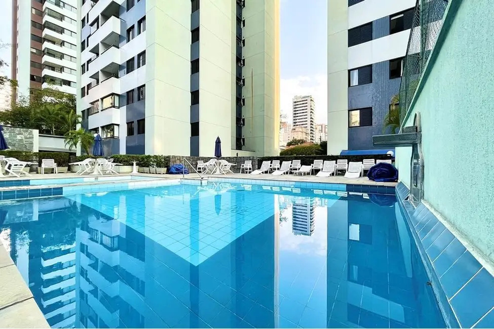 Foto 4 de Apartamento com 3 quartos à venda, 79m2 em Aclimação, São Paulo - SP