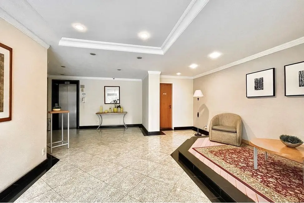 Foto 1 de Apartamento com 3 quartos à venda, 79m2 em Aclimação, São Paulo - SP