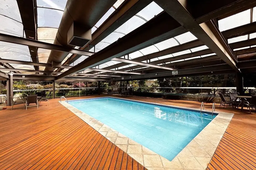 Apartamento com 2 quartos à venda, 69m2 em Jardim Paulista, São Paulo - SP - imagem 7 Foto 7 de Apartamento com 2 quartos à venda, 69m2 em Jardim Paulista, São Paulo - SP