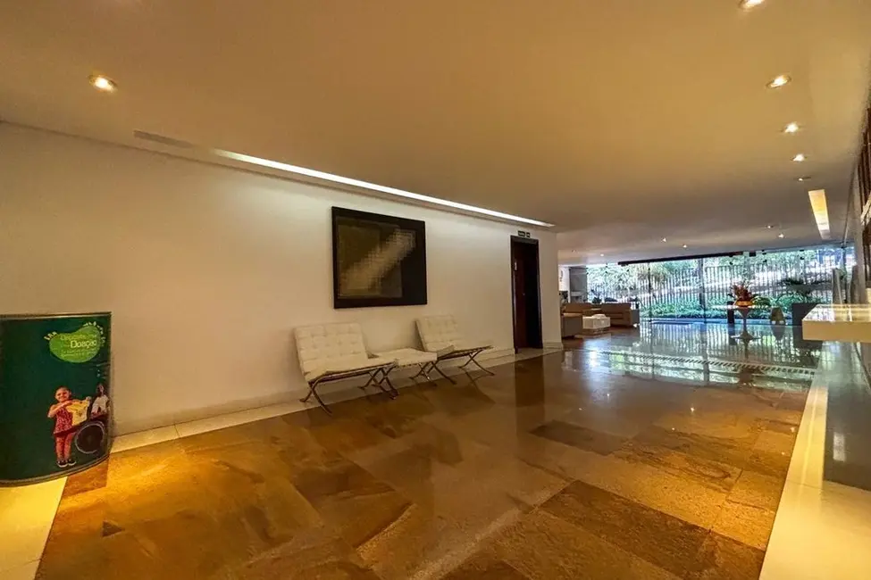 Apartamento com 2 quartos à venda, 69m2 em Jardim Paulista, São Paulo - SP - imagem 8 Foto 8 de Apartamento com 2 quartos à venda, 69m2 em Jardim Paulista, São Paulo - SP