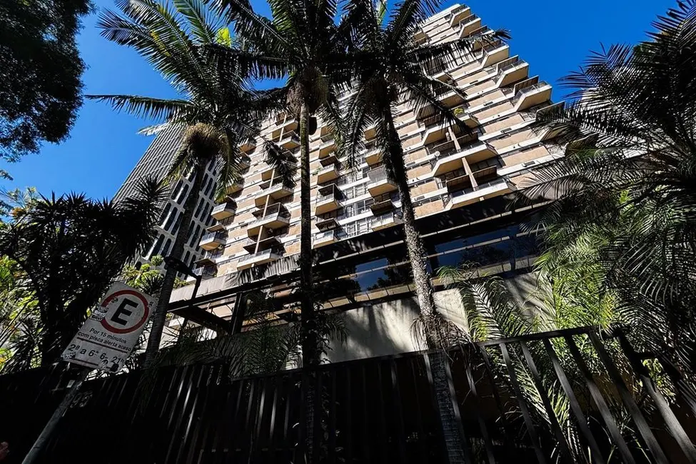 Apartamento com 2 quartos à venda, 69m2 em Jardim Paulista, São Paulo - SP - imagem 3 Foto 3 de Apartamento com 2 quartos à venda, 69m2 em Jardim Paulista, São Paulo - SP