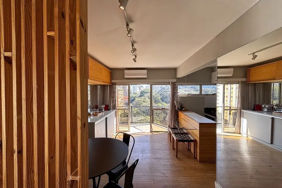 Apartamento com 2 quartos à venda, 69m2 em Jardim Paulista, São Paulo - SP - imagem 1 Foto 1 de Apartamento com 2 quartos à venda, 69m2 em Jardim Paulista, São Paulo - SP