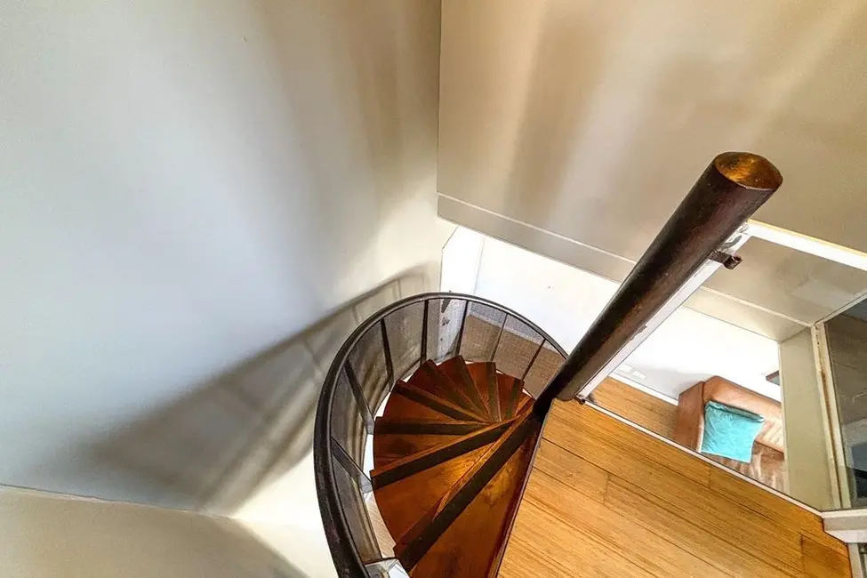 Apartamento com 2 quartos à venda, 69m2 em Jardim Paulista, São Paulo - SP - imagem 2 Foto 2 de Apartamento com 2 quartos à venda, 69m2 em Jardim Paulista, São Paulo - SP