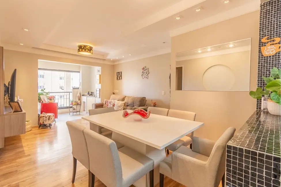 Apartamento com 2 quartos à venda, 85m2 em Vila Leopoldina, São Paulo - SP - imagem 1 Foto 1 de Apartamento com 2 quartos à venda, 85m2 em Vila Leopoldina, São Paulo - SP