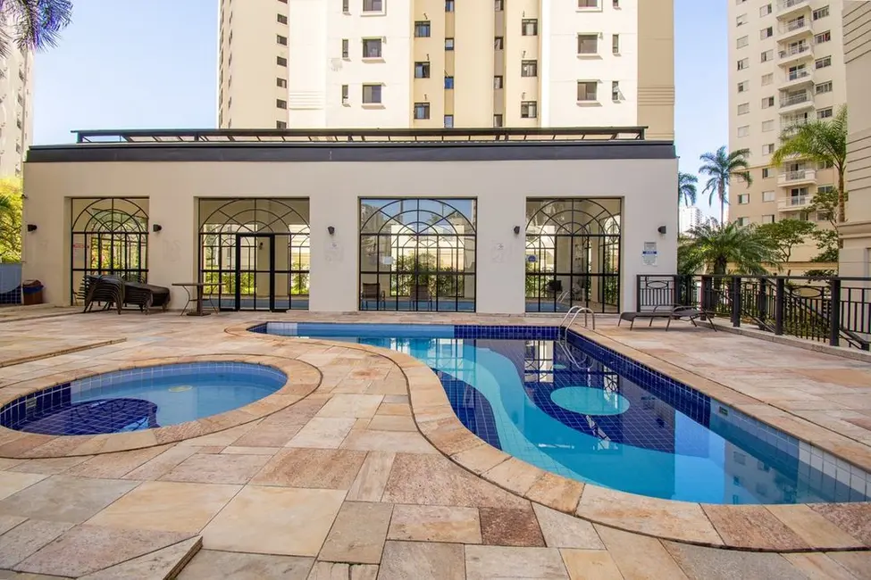 Apartamento com 2 quartos à venda, 85m2 em Vila Leopoldina, São Paulo - SP - imagem 9 Foto 9 de Apartamento com 2 quartos à venda, 85m2 em Vila Leopoldina, São Paulo - SP