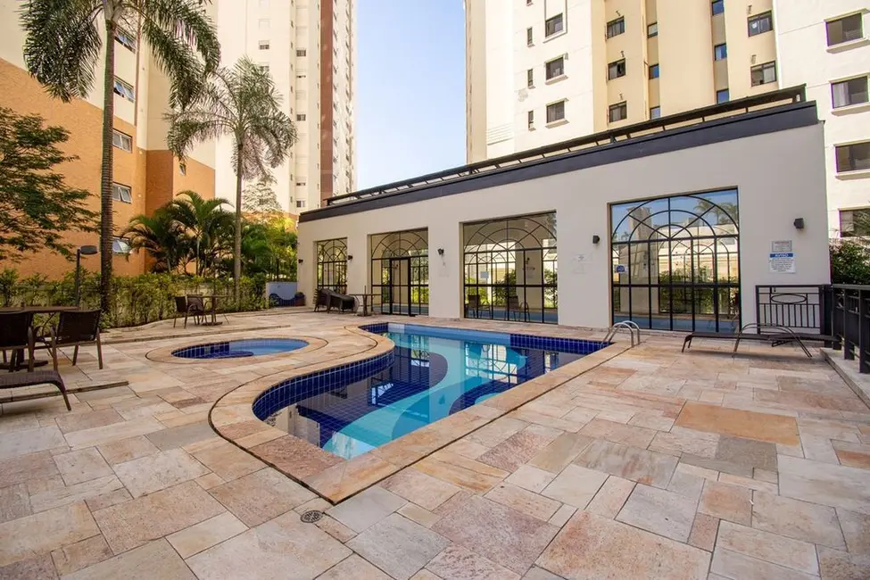 Apartamento com 2 quartos à venda, 85m2 em Vila Leopoldina, São Paulo - SP - imagem 8 Foto 8 de Apartamento com 2 quartos à venda, 85m2 em Vila Leopoldina, São Paulo - SP