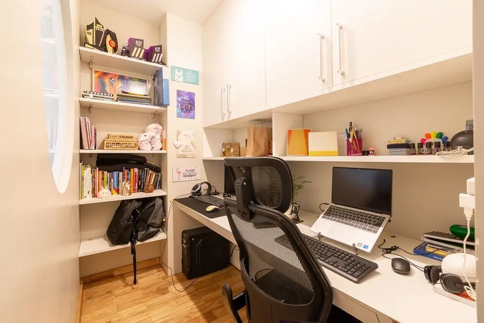 Apartamento com 2 quartos à venda, 85m2 em Vila Leopoldina, São Paulo - SP - imagem 3 Foto 3 de Apartamento com 2 quartos à venda, 85m2 em Vila Leopoldina, São Paulo - SP