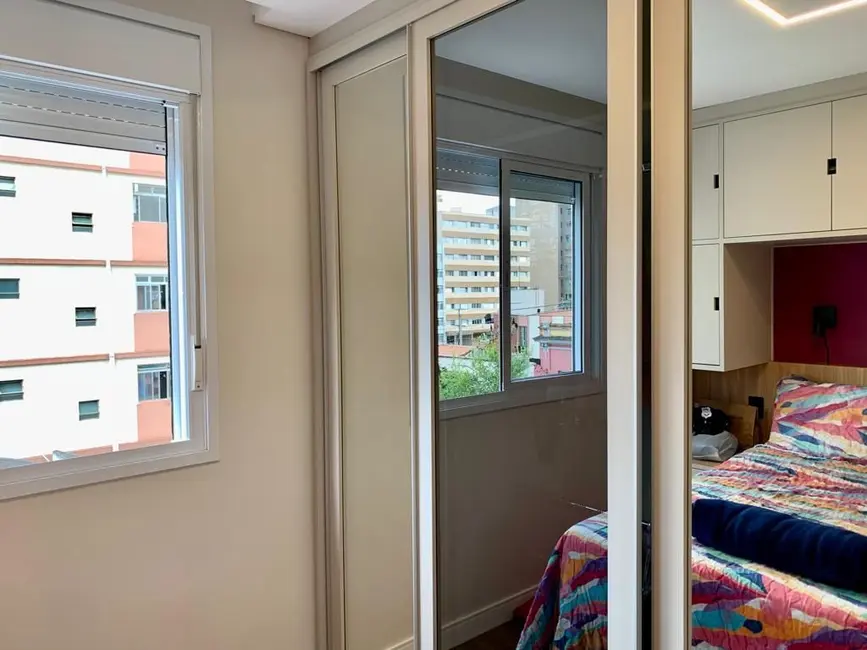 Apartamento com 3 quartos à venda, 85m2 em Bela Vista, São Paulo - SP - imagem 3 Foto 3 de Apartamento com 3 quartos à venda, 85m2 em Bela Vista, São Paulo - SP