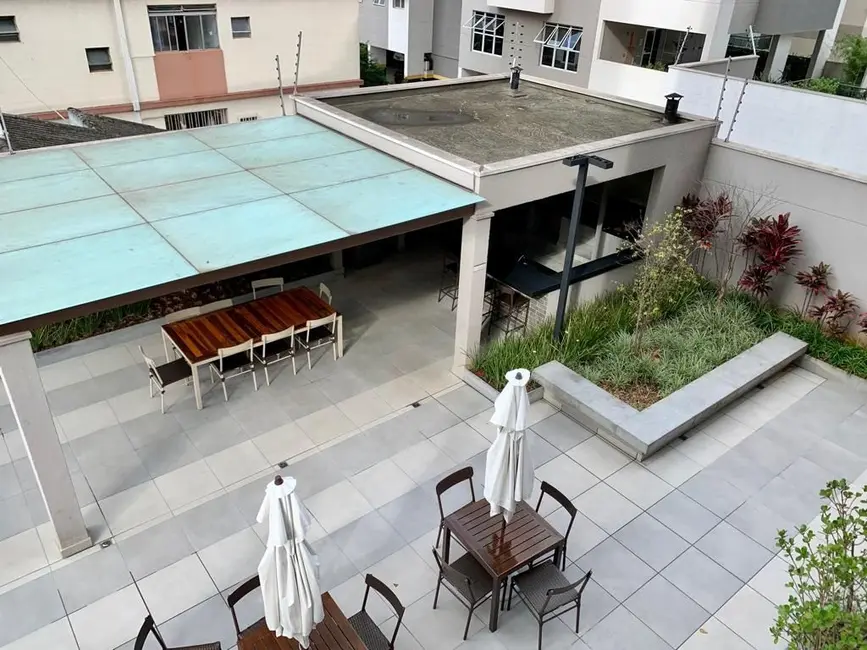 Apartamento com 3 quartos à venda, 85m2 em Bela Vista, São Paulo - SP - imagem 5 Foto 5 de Apartamento com 3 quartos à venda, 85m2 em Bela Vista, São Paulo - SP