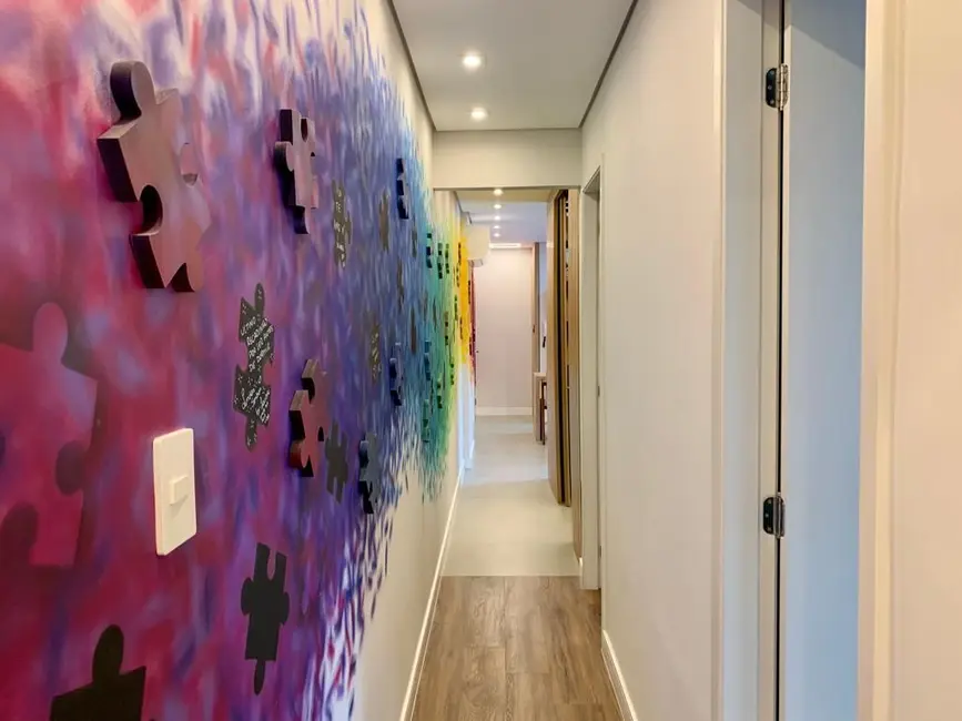 Apartamento com 3 quartos à venda, 85m2 em Bela Vista, São Paulo - SP - imagem 6 Foto 6 de Apartamento com 3 quartos à venda, 85m2 em Bela Vista, São Paulo - SP