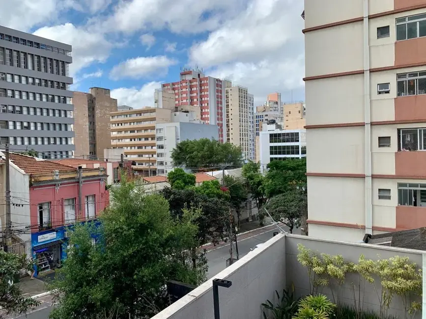 Apartamento com 3 quartos à venda, 85m2 em Bela Vista, São Paulo - SP - imagem 4 Foto 4 de Apartamento com 3 quartos à venda, 85m2 em Bela Vista, São Paulo - SP