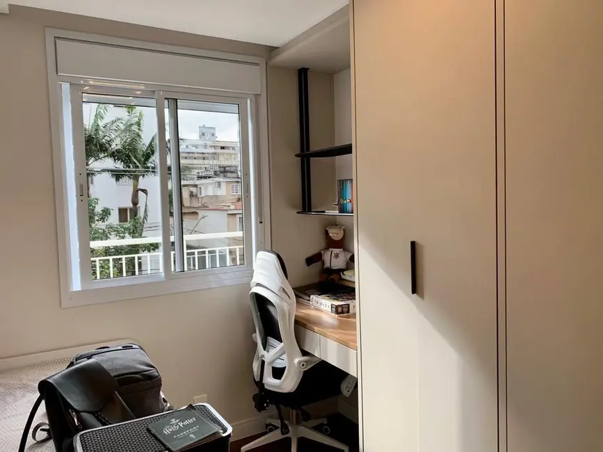 Apartamento com 3 quartos à venda, 85m2 em Bela Vista, São Paulo - SP - imagem 7 Foto 7 de Apartamento com 3 quartos à venda, 85m2 em Bela Vista, São Paulo - SP