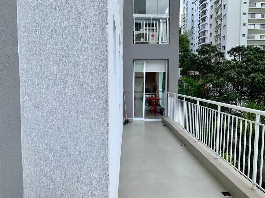 Apartamento com 3 quartos à venda, 85m2 em Bela Vista, São Paulo - SP - imagem 2 Foto 2 de Apartamento com 3 quartos à venda, 85m2 em Bela Vista, São Paulo - SP