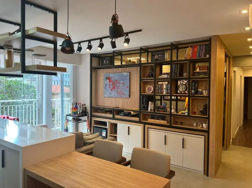 Apartamento com 3 quartos à venda, 85m2 em Bela Vista, São Paulo - SP - imagem 1 Foto 1 de Apartamento com 3 quartos à venda, 85m2 em Bela Vista, São Paulo - SP