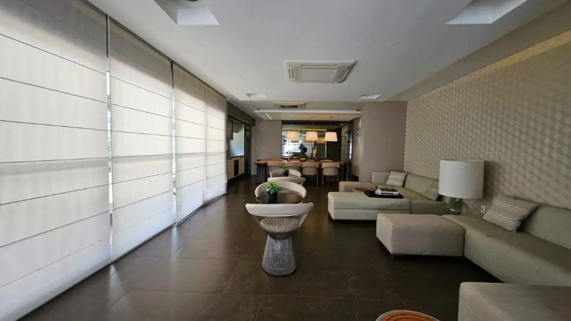 Foto 5 de Apartamento com 1 quarto à venda, 33m2 em Cerqueira César, São Paulo - SP