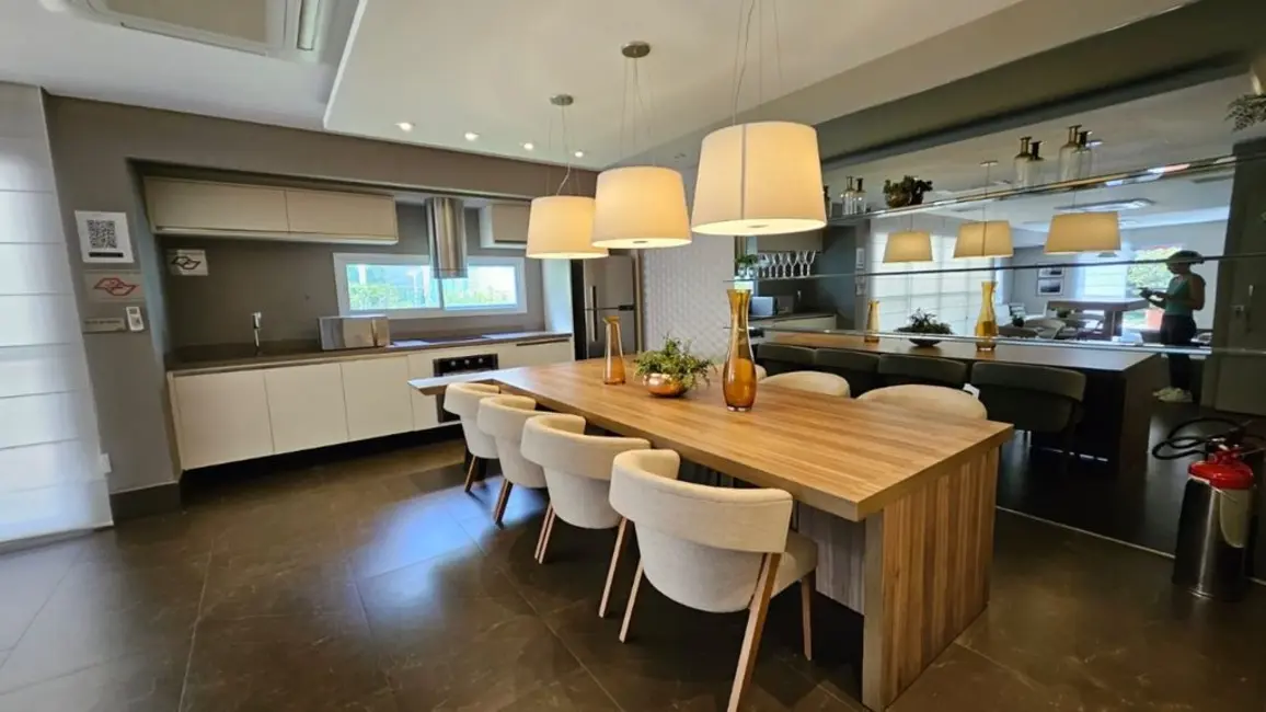 Foto 4 de Apartamento com 1 quarto à venda, 33m2 em Cerqueira César, São Paulo - SP