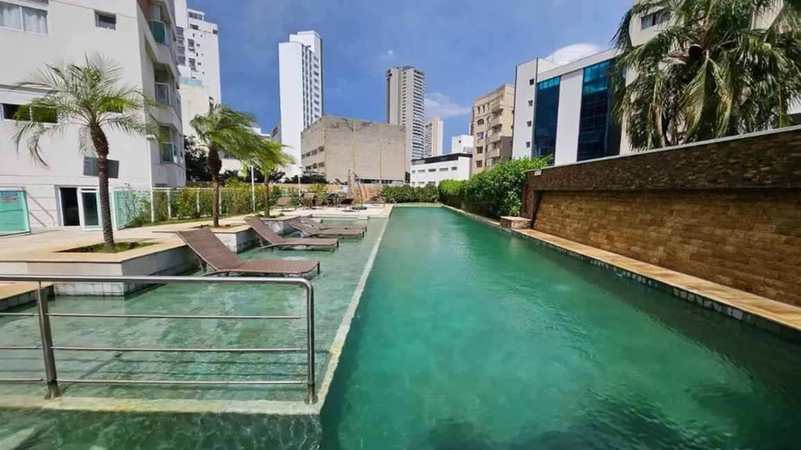 Foto 1 de Apartamento com 1 quarto à venda, 33m2 em Cerqueira César, São Paulo - SP