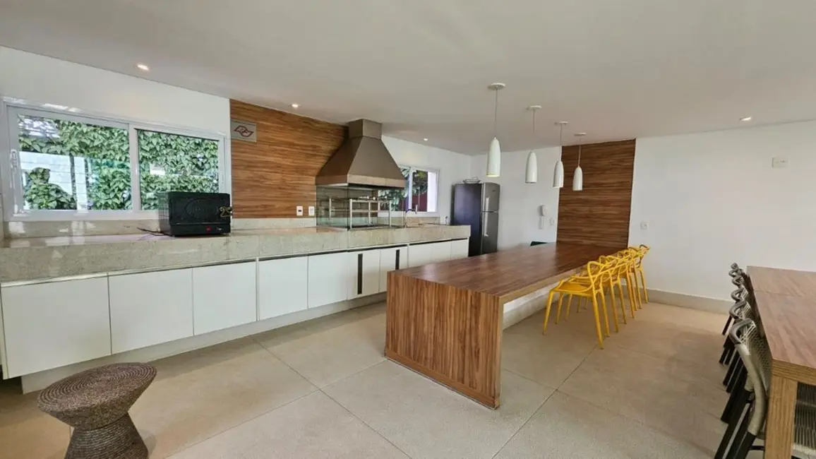 Foto 3 de Apartamento com 1 quarto à venda, 33m2 em Cerqueira César, São Paulo - SP