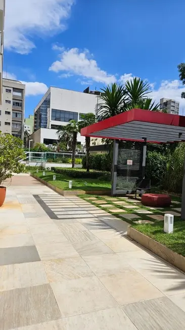 Foto 6 de Apartamento com 1 quarto à venda, 33m2 em Cerqueira César, São Paulo - SP