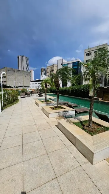 Foto 9 de Apartamento com 1 quarto à venda, 33m2 em Cerqueira César, São Paulo - SP