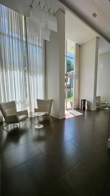 Foto 2 de Apartamento com 1 quarto à venda, 33m2 em Cerqueira César, São Paulo - SP