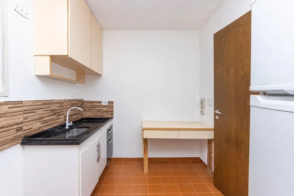 Apartamento com 3 quartos à venda, 75m2 em Vila Sofia, São Paulo - SP - imagem 3 Foto 3 de Apartamento com 3 quartos à venda, 75m2 em Vila Sofia, São Paulo - SP