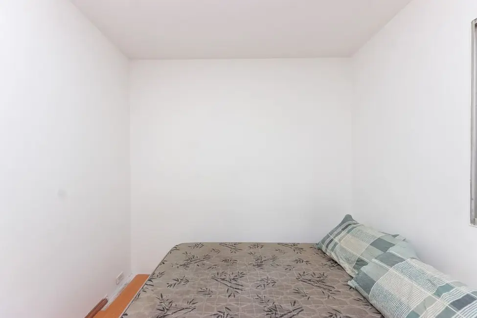 Apartamento com 3 quartos à venda, 75m2 em Vila Sofia, São Paulo - SP - imagem 6 Foto 6 de Apartamento com 3 quartos à venda, 75m2 em Vila Sofia, São Paulo - SP