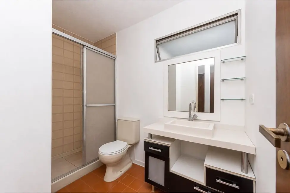 Apartamento com 3 quartos à venda, 75m2 em Vila Sofia, São Paulo - SP - imagem 9 Foto 9 de Apartamento com 3 quartos à venda, 75m2 em Vila Sofia, São Paulo - SP