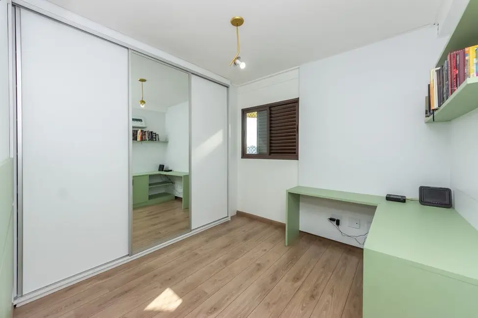 Apartamento com 3 quartos à venda, 96m2 em Campestre, Santo Andre - SP - imagem 3 Foto 3 de Apartamento com 3 quartos à venda, 96m2 em Campestre, Santo Andre - SP