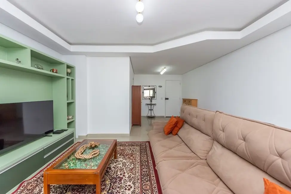 Apartamento com 3 quartos à venda, 96m2 em Campestre, Santo Andre - SP - imagem 1 Foto 1 de Apartamento com 3 quartos à venda, 96m2 em Campestre, Santo Andre - SP