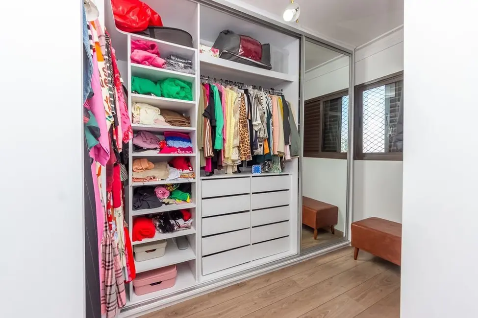 Apartamento com 3 quartos à venda, 96m2 em Campestre, Santo Andre - SP - imagem 7 Foto 7 de Apartamento com 3 quartos à venda, 96m2 em Campestre, Santo Andre - SP