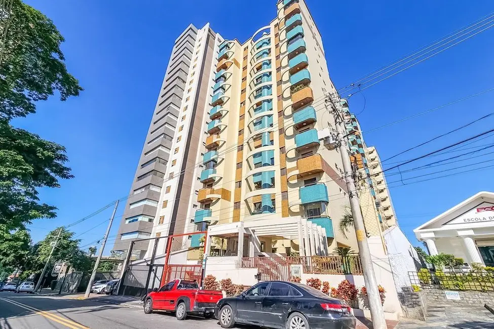 Apartamento com 3 quartos à venda, 96m2 em Campestre, Santo Andre - SP - imagem 2 Foto 2 de Apartamento com 3 quartos à venda, 96m2 em Campestre, Santo Andre - SP