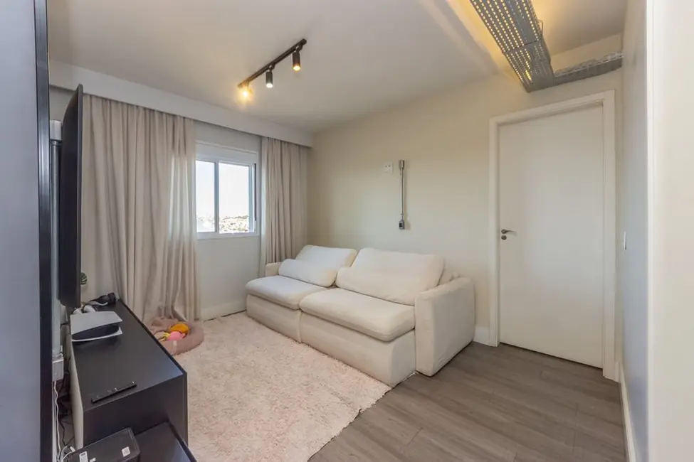 Foto 8 de Apartamento com 2 quartos à venda, 62m2 em Vila Paulista, São Paulo - SP