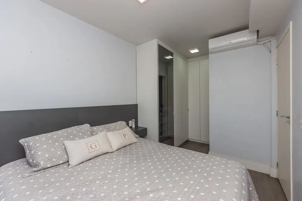 Foto 3 de Apartamento com 2 quartos à venda, 62m2 em Vila Paulista, São Paulo - SP