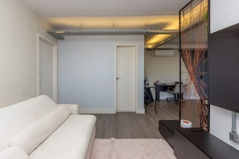 Foto 7 de Apartamento com 2 quartos à venda, 62m2 em Vila Paulista, São Paulo - SP